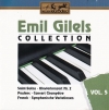 Emil Gilels Collection, Vol. 5