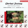 Clarinet Fantasy