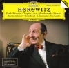 Bach/Busoni · Chopin · Liszt · Moszkowski · Mozart · Rachmaninov · Schubert · Schumann · Scriabin