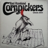 Red Roseland Cornpickers