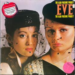 ALAN PARSONS PROJECT EVE Виниловая пластинка 