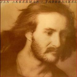 JAN AKKERMAN TABERNAKEL Виниловая пластинка 
