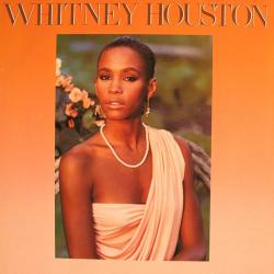 WHITNEY HOUSTON WHITNEY HOUSTON Виниловая пластинка 