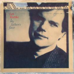 LEO KOTTKE MY FATHER'S FACE Виниловая пластинка 