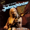 THE FIRST ALBUM