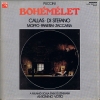 Bohémélet
