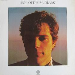 LEO KOTTKE MUDLARK Виниловая пластинка 