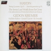 String Quartets Op. 51 • The Seven Last Words From The Cross = Streichquartette Op. 51 • Die Sieben Letzten Worte Des Erlösers Am Kreuze