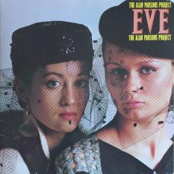 ALAN PARSONS PROJECT EVE Виниловая пластинка 