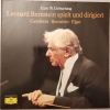 Zum 70. Geburtstag - Leonard Berstein Spielt Und Dirigiert