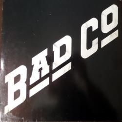 BAD COMPANY Bad Co. Виниловая пластинка 