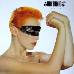EURYTHMICS Touch Виниловая пластинка 