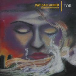 Pat Gallagher & Goats Don't Shave TOR Фирменный CD 