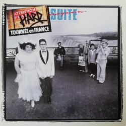 HONEYMOON SUITE THE BIG PRIZE Виниловая пластинка 