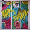 Mary Had A Little Boy (Remix)