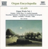 Organ Works Vol. 1