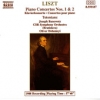 Piano Concertos Nos. 1 & 2 / Totentanz