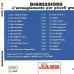 VARIOUS Digressions - L' Arrangiamento Per Piccoli Gruppi Фирменный CD 