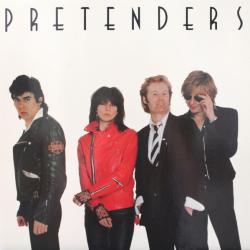 PRETENDERS PRETENDERS Виниловая пластинка 