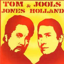 Tom Jones & Jools Holland Tom Jones & Jools Holland Фирменный CD 