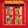 THE WHO SELL OUT