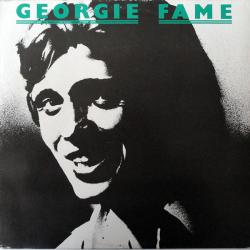 GEORGIE FAME GEORGIE FAME Виниловая пластинка 