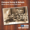 Cologne Swing And Ballads