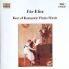 Fur Elise - Best Of Romantic Piano Music