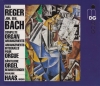 Complete Organ Arrangements