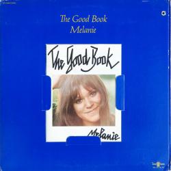 MELANIE THE GOOD BOOK Виниловая пластинка 