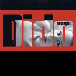 DIDO No Angel Фирменный CD 