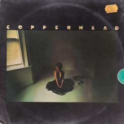 COPPERHEAD COPPERHEAD Виниловая пластинка 