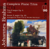 Complete Piano Trios Vol. 1