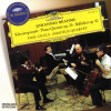 Klavierquartett = Piano Quartet Op. 25 • Balladen Op. 10
