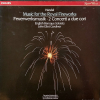 Music For The Royal Fireworks - Feuerwerksmusik - 2 Concerti A Due Cori