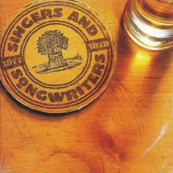 VARIOUS SINGERS AND SONGWRITERS 1977-1979 Фирменный CD 
