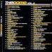 VARIOUS The Dome Vol. 5 Фирменный CD 