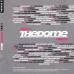 VARIOUS The Dome Vol. 1 Фирменный CD 