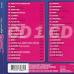 VARIOUS Formel Eins - Nightmare Hits Фирменный CD 