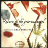 Return Of The Grievous Angel (A Tribute To Gram Parsons)