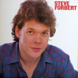 Steve Forbert STEVE FORBERT Виниловая пластинка 