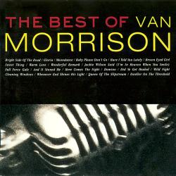 VAN MORRISON The Best Of Van Morrison Фирменный CD 