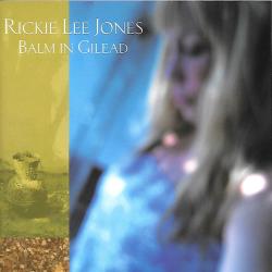 RICKIE LEE JONES Balm In Gilead Фирменный CD 