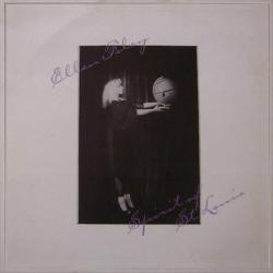 Ellen Foley SPIRIT OF ST. LOUIS Виниловая пластинка 
