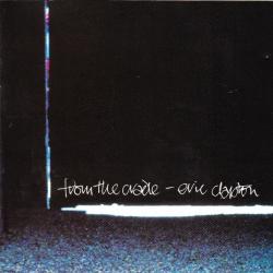 ERIC CLAPTON FROM THE CRADLE Фирменный CD 