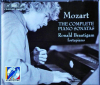 The Complete Piano Sonatas