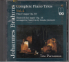 Complete Piano Trios Vol. 2