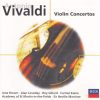 Violin Concertos