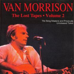 VAN MORRISON The Lost Tapes • Volume 2 Фирменный CD 