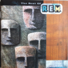 THE BEST OF R.E.M.